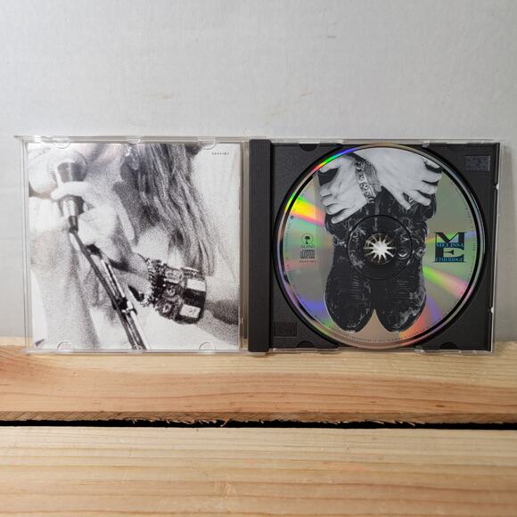 CD Melissa Etheridge - Never Enough - Picture 2 of 4